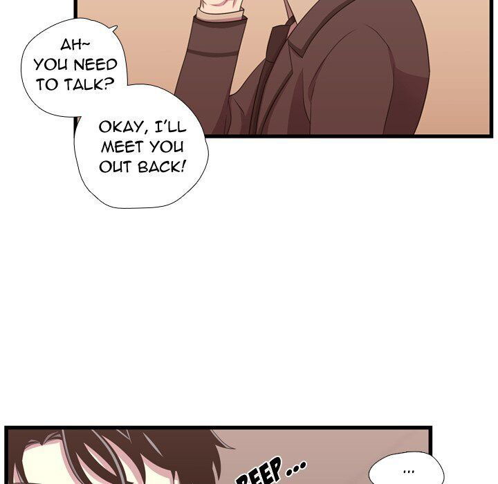 I Need Romance Chapter 42 page 54