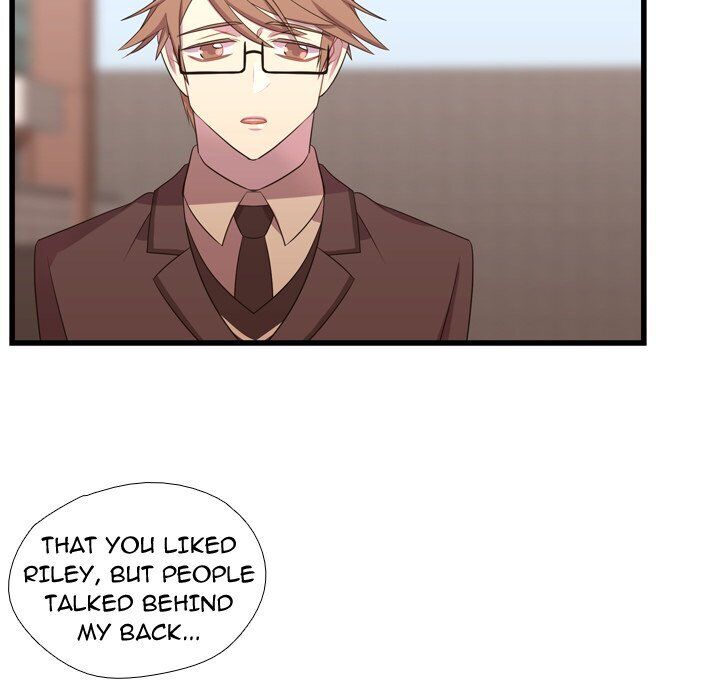 I Need Romance Chapter 42 page 67