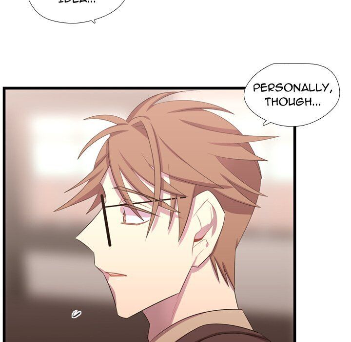 I Need Romance Chapter 42 page 80