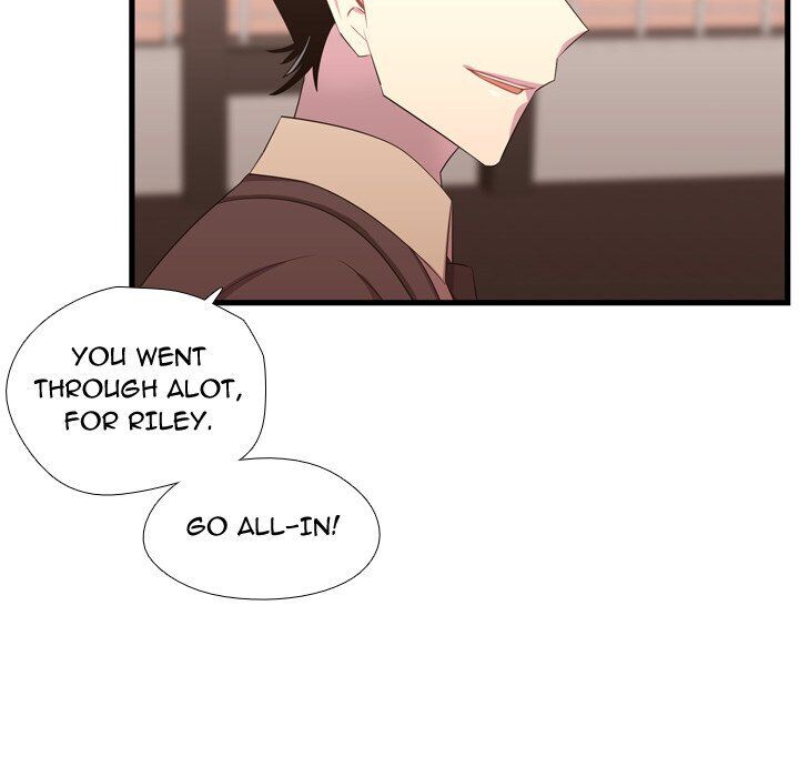 I Need Romance Chapter 42 page 82