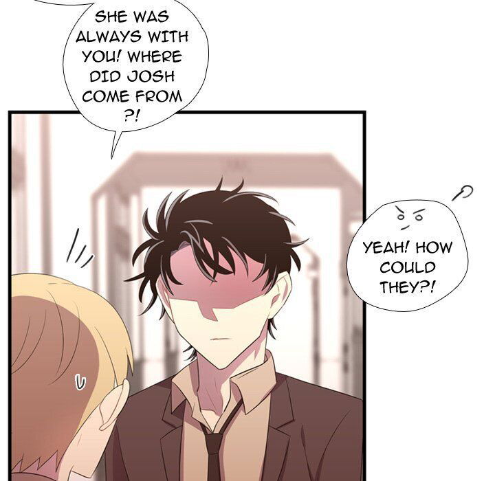 I Need Romance Chapter 42 page 92