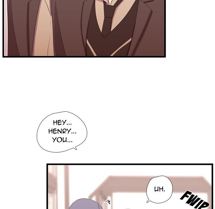 I Need Romance Chapter 42 page 98