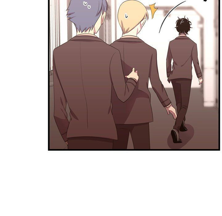 I Need Romance Chapter 42 page 99