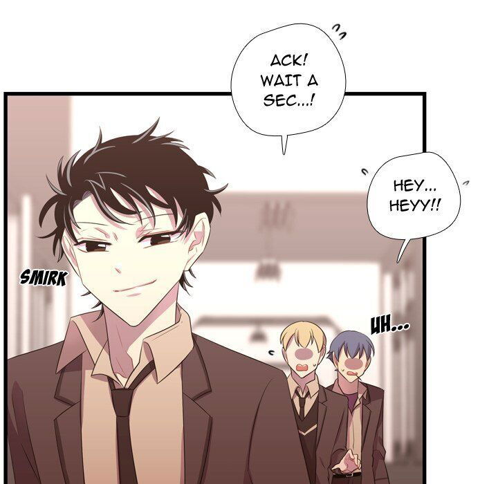 I Need Romance Chapter 42 page 100