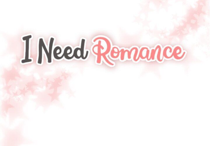 I Need Romance Chapter 43 page 2