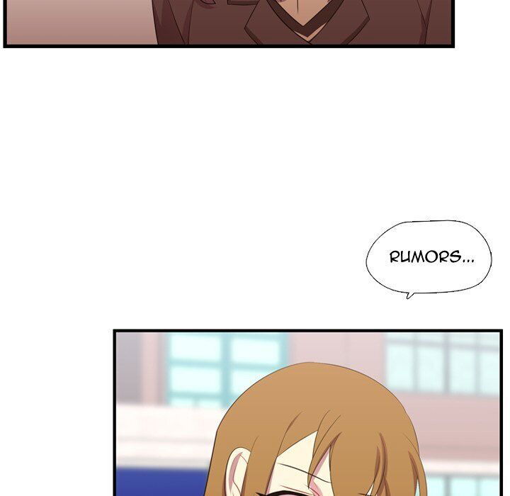 I Need Romance Chapter 43 page 31