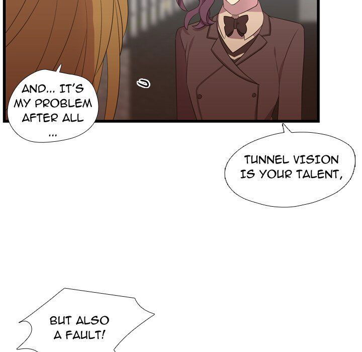 I Need Romance Chapter 43 page 39