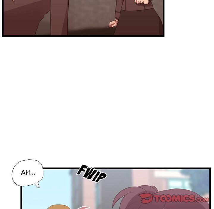 I Need Romance Chapter 43 page 45