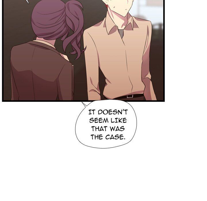 I Need Romance Chapter 43 page 56