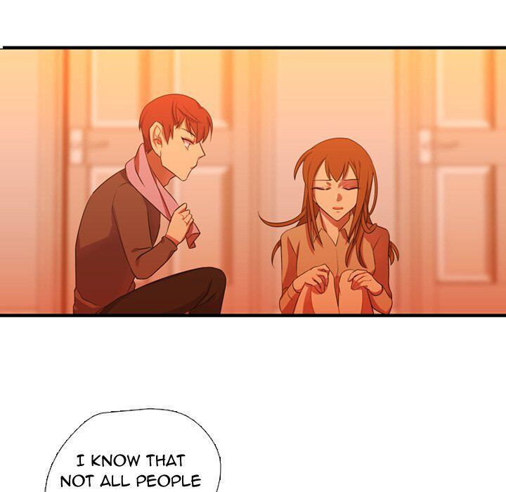 I Need Romance Chapter 43 page 84