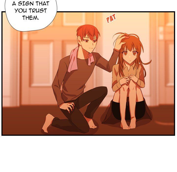 I Need Romance Chapter 43 page 91