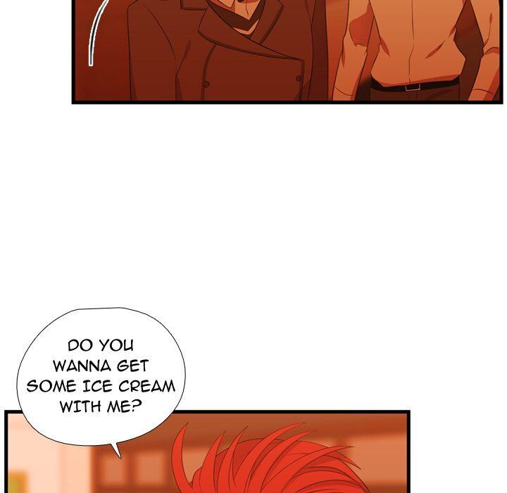 I Need Romance Chapter 43 page 119