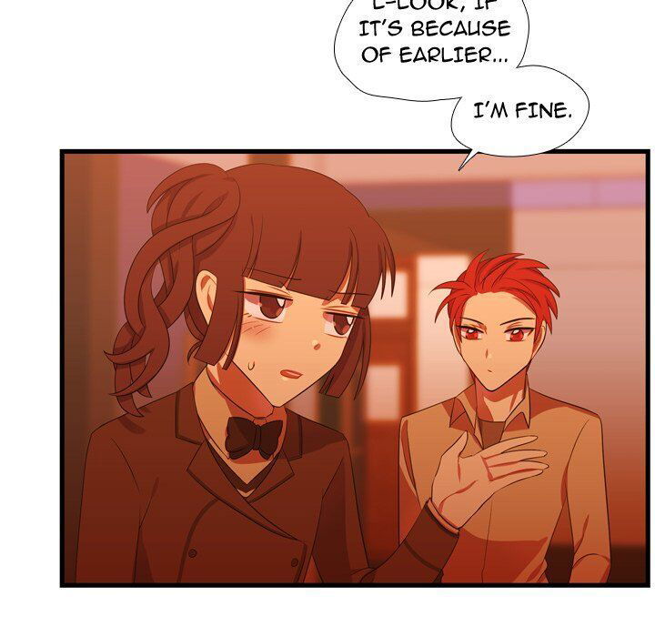 I Need Romance Chapter 43 page 121