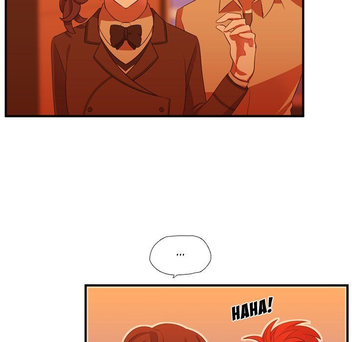 I Need Romance Chapter 43 page 123