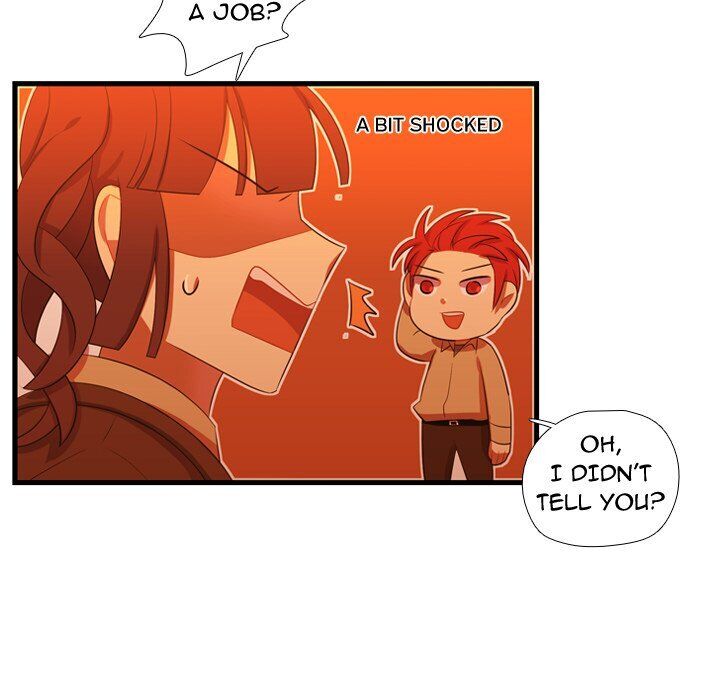 I Need Romance Chapter 43 page 125