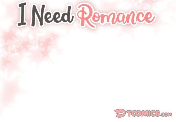 I Need Romance Chapter 44 page 2