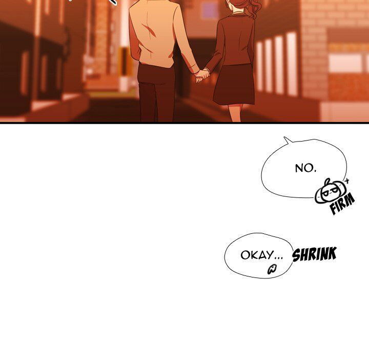 I Need Romance Chapter 44 page 85