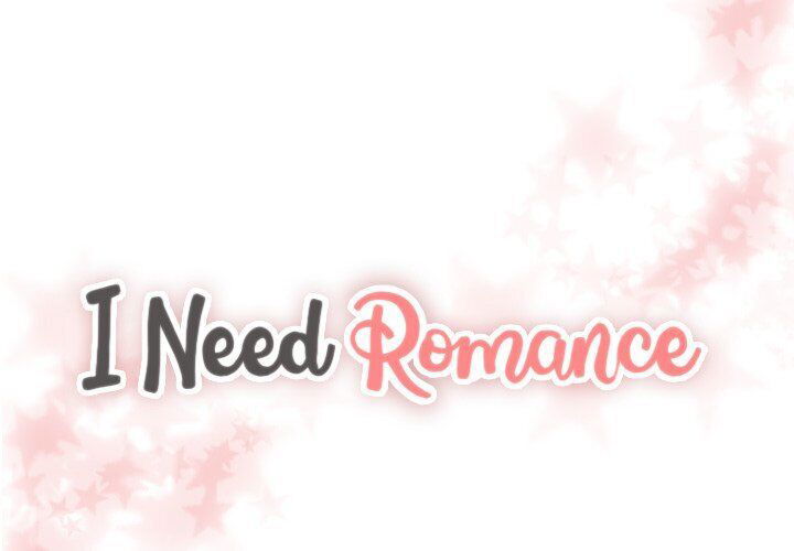 I Need Romance Chapter 45 page 4