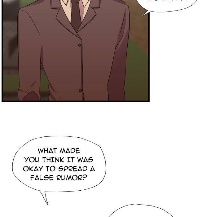 I Need Romance Chapter 45 page 32