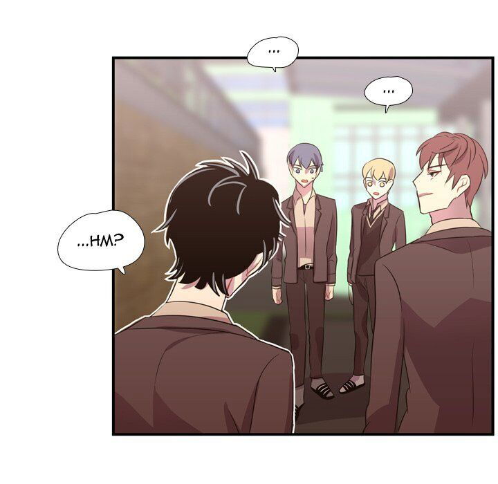 I Need Romance Chapter 45 page 44