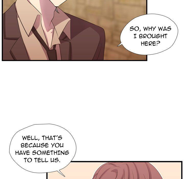 I Need Romance Chapter 45 page 46