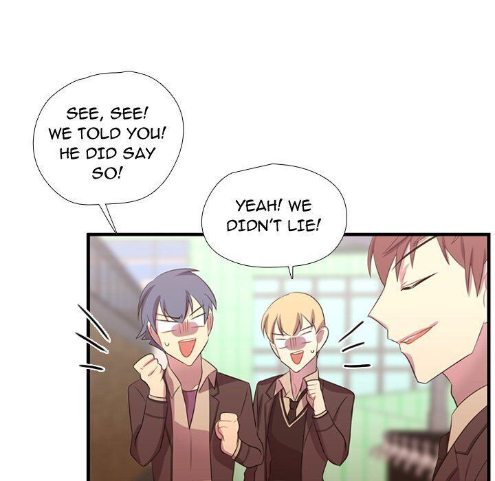 I Need Romance Chapter 45 page 52