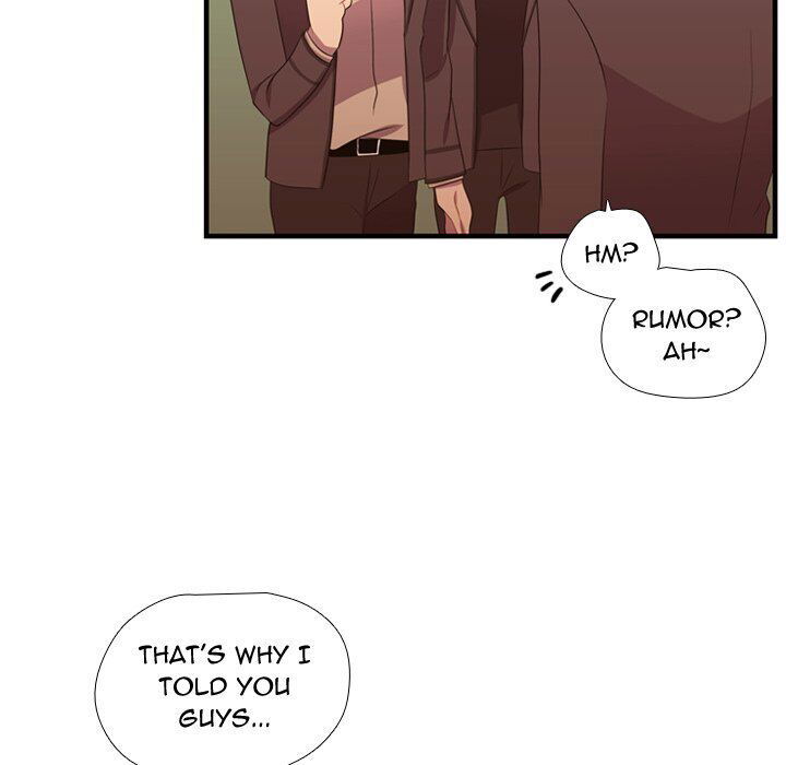 I Need Romance Chapter 45 page 61