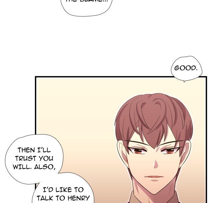 I Need Romance Chapter 45 page 69