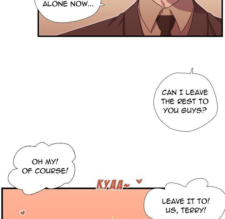 I Need Romance Chapter 45 page 70