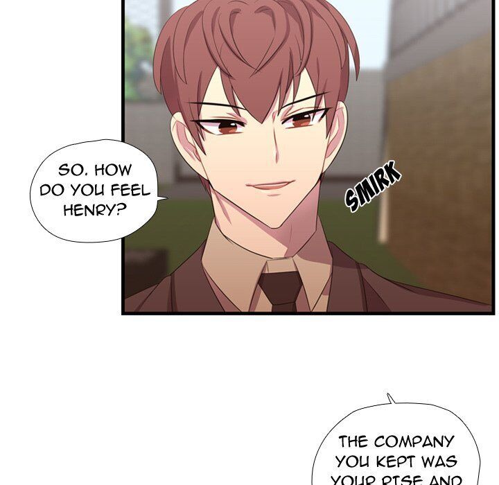 I Need Romance Chapter 45 page 75