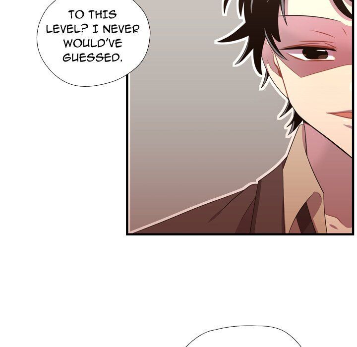 I Need Romance Chapter 45 page 81