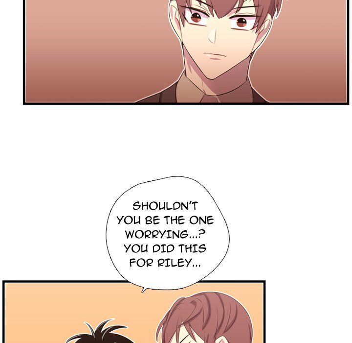 I Need Romance Chapter 45 page 105