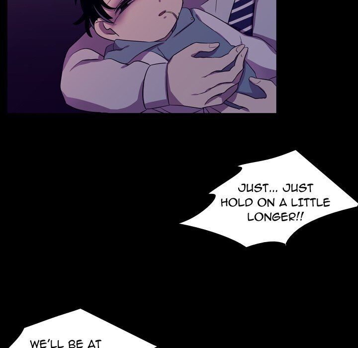 I Need Romance Chapter 46 page 49