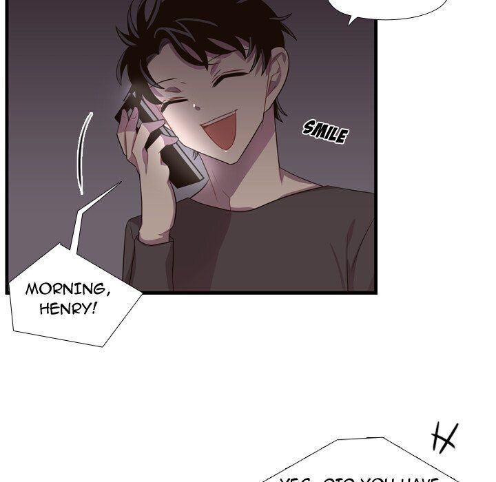 I Need Romance Chapter 46 page 61