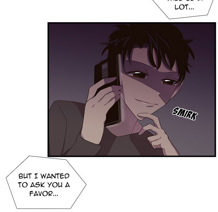 I Need Romance Chapter 46 page 68