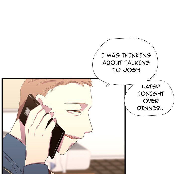 I Need Romance Chapter 46 page 69