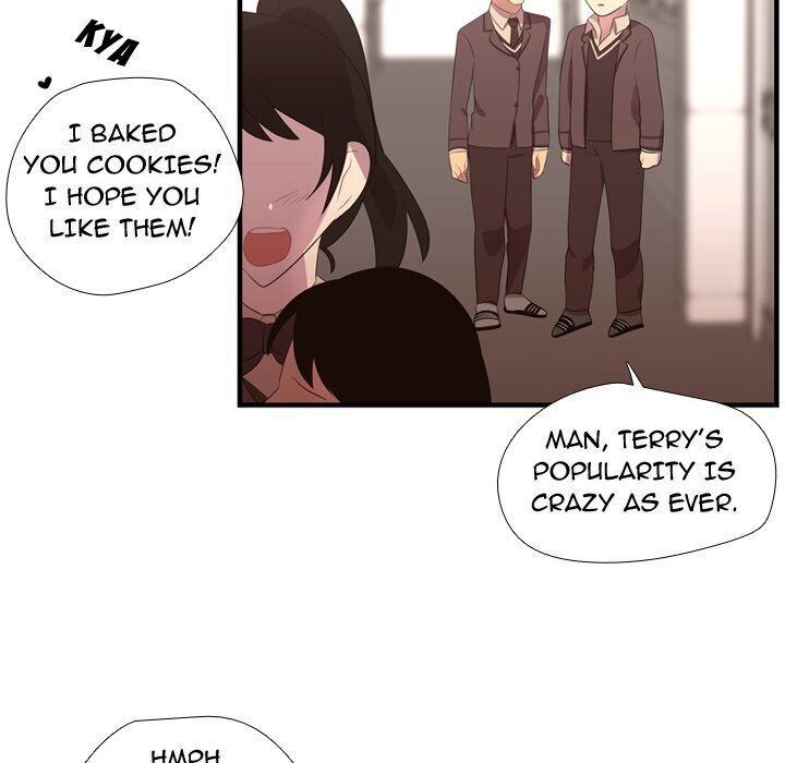 I Need Romance Chapter 46 page 84