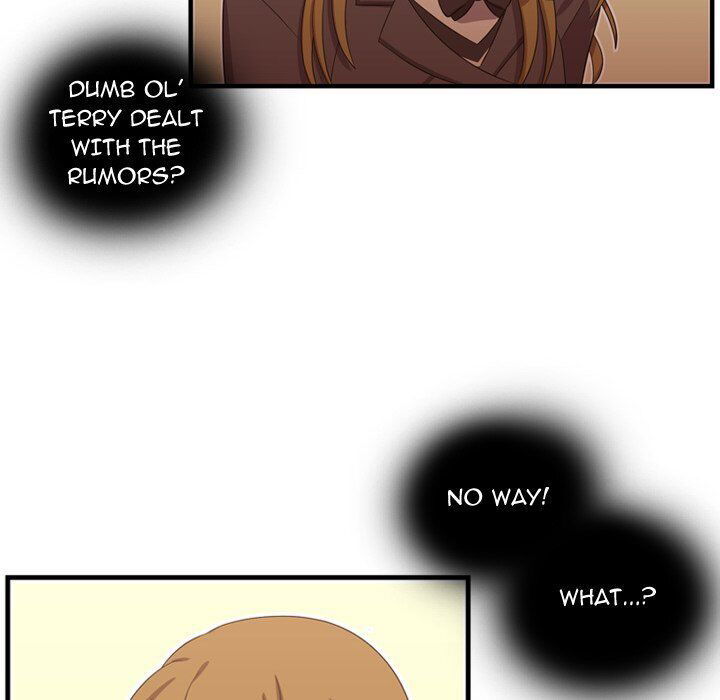 I Need Romance Chapter 46 page 90