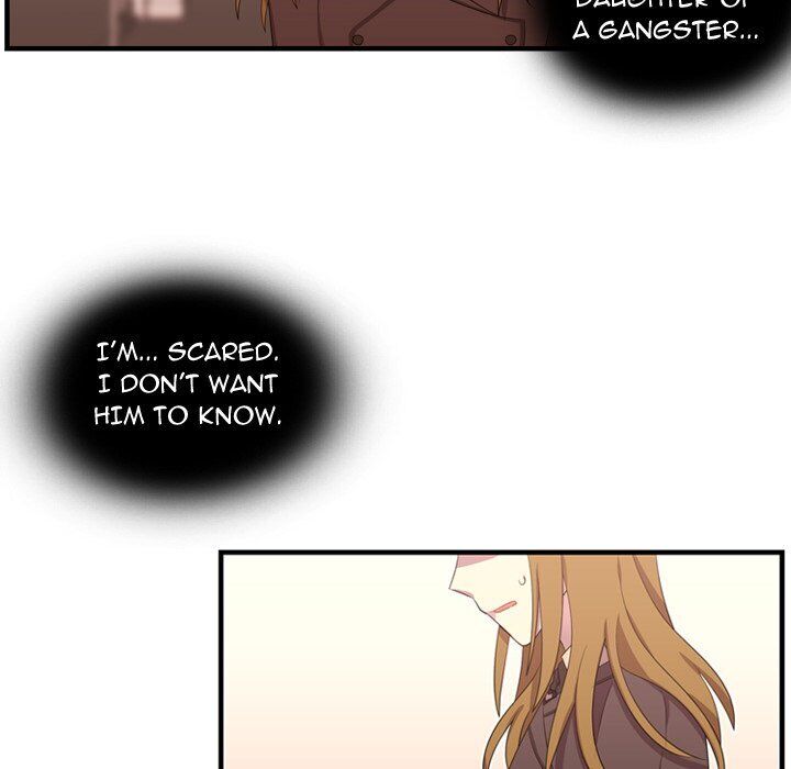 I Need Romance Chapter 46 page 110