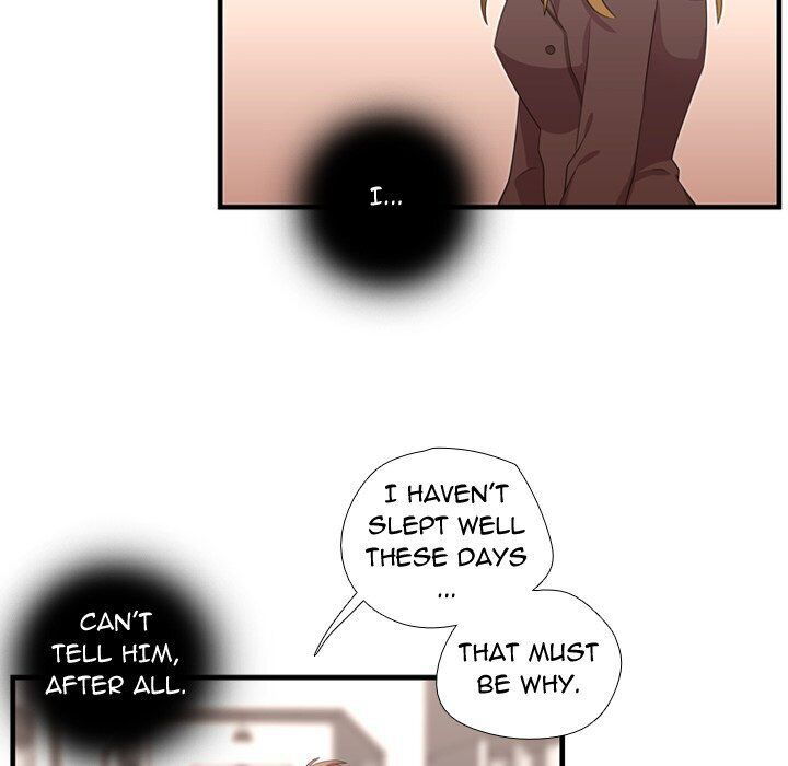 I Need Romance Chapter 46 page 111