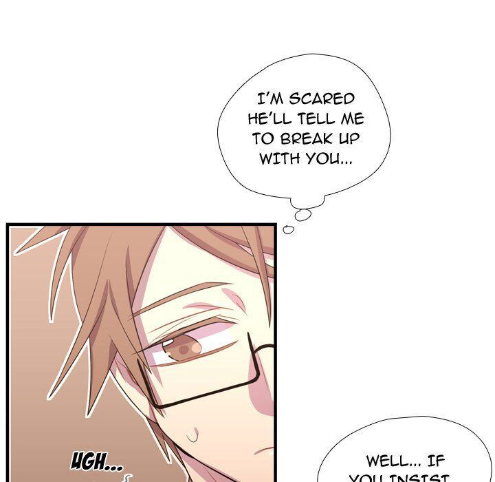 I Need Romance Chapter 46 page 130