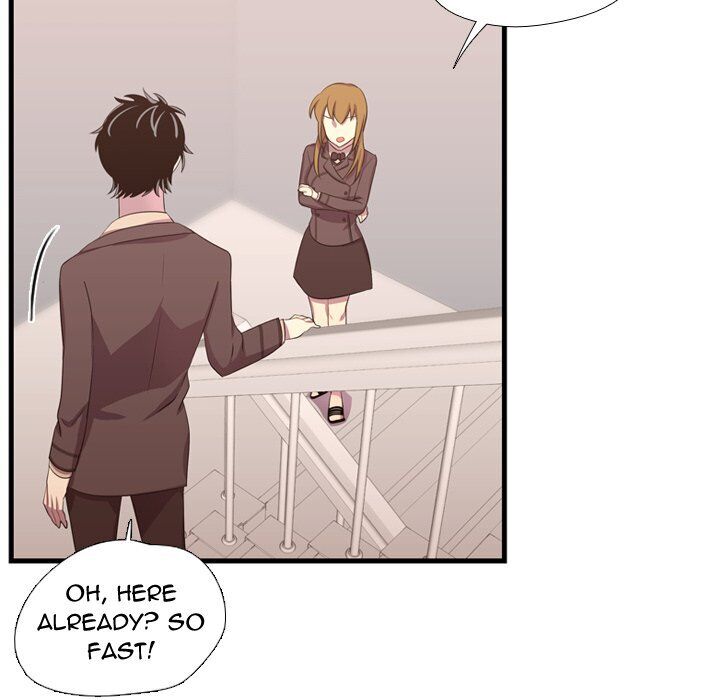 I Need Romance Chapter 47 page 18