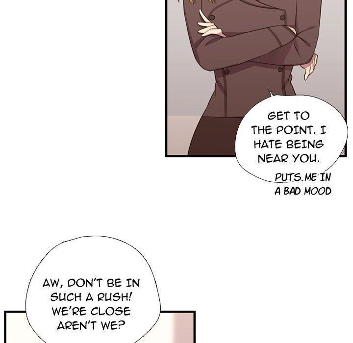 I Need Romance Chapter 47 page 20