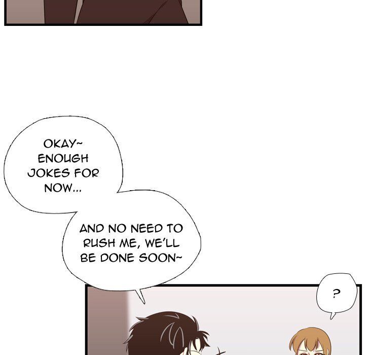 I Need Romance Chapter 47 page 22