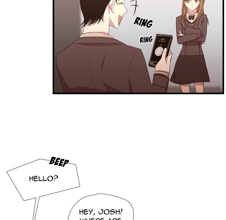 I Need Romance Chapter 47 page 23