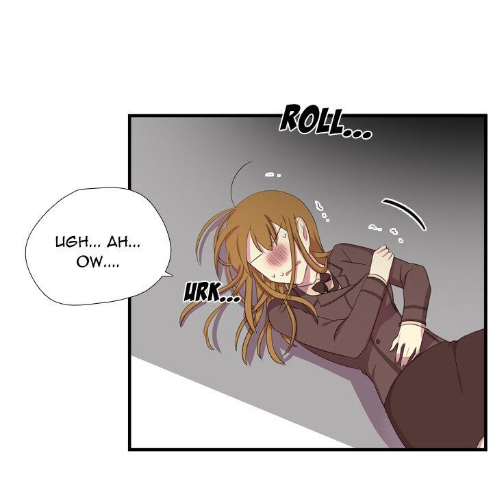 I Need Romance Chapter 47 page 44