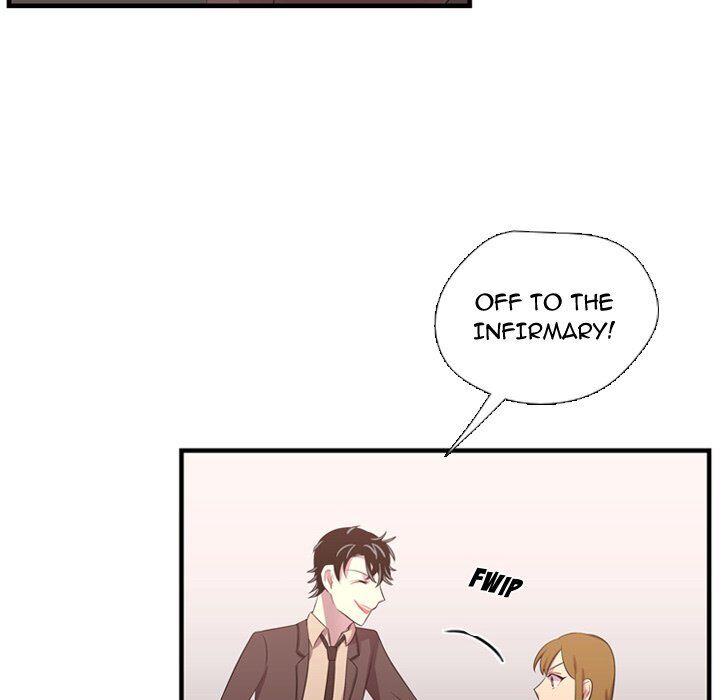 I Need Romance Chapter 47 page 52