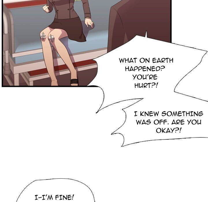 I Need Romance Chapter 47 page 60