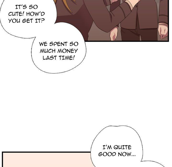 I Need Romance Chapter 47 page 80