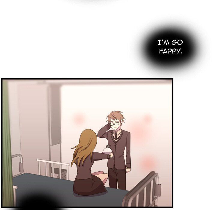 I Need Romance Chapter 47 page 86